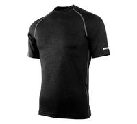 Rhino - Base layer sport à manches courtes - Homme (XS-2XL) 16 couleurs (RW1277)