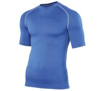 Rhino - Base layer sport à manches courtes - Homme (XS-2XL) 16 couleurs (RW1277)
