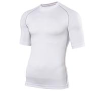 Rhino - Base layer sport à manches courtes - Homme (XS-2XL) 16 couleurs (RW1277)