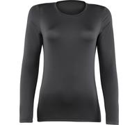 Rhino Baselayer Manches Longues / Haut de Sport pour Femmes (2 pièces/paquet) RW7018 (42) (Noir)