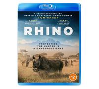 Rhino (Blu-ray)