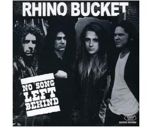 Rhino Bucket - No Song Left Behind