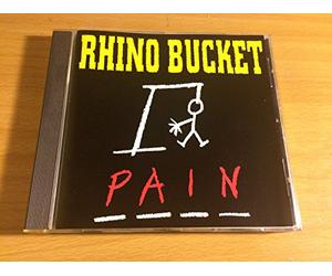 Rhino Bucket - Pain