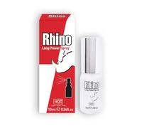 RHINO CHAUD SPRAY RETARDANTE