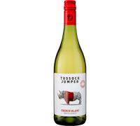 Rhino Chenin Blanc 2024 - Tussock Jumper