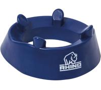 Rhino Club Kicking Tee Bleu Taille unique Unisex