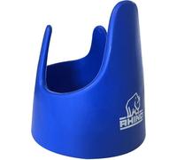 Rhino - Couronne - Tee de départ de rugby - Caoutchouc RD1449 (Taille unique) (Bleu)