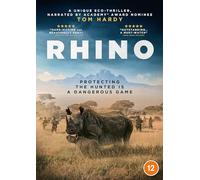 Rhino [DVD]