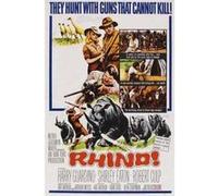 Rhino ! DVD E