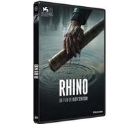 Rhino DVD G