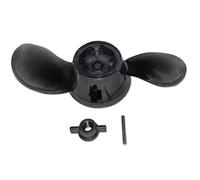 Rhino Fishing Hélice pour moteurs hors-bord électriques VX18/24/BC2400