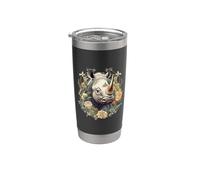 Rhino Gobelet isotherme en acier inoxydable double paroi
