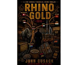 Rhino Gold