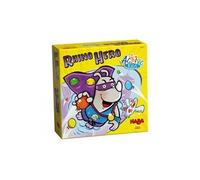 Rhino Hero Active Kids- Multicolore