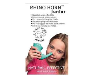 Rhino Horn Junior App Lavage des Fosses Nasales 1ut