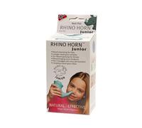 Generique Lavage nasal Rhino Horn Junior pour enfants