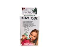 Rhino Horn Junior Lavage Nasal Vert