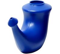 Rhino Horn Lavage Nasal Bleu 12 Ans Et Plus