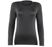 Rhino - Lot de 2 t-shirts à manches longues - Femme (RW7018)