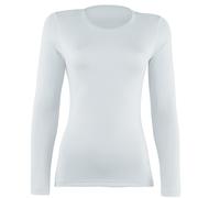 Rhino - Lot de 2 t-shirts à manches longues - Femme (RW7018)