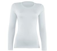 Rhino - Lot de 2 t-shirts à manches longues - Femme (RW7018)
