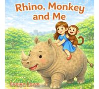 Rhino, Monkey and Me