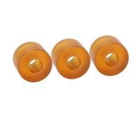 Rhino Roller Kit, 3 Jeux d'embrayage entraîné pour Maverick X3 1000 Trail et Autres UTV avec Installation Simple, Matériaux de qualité Supérieure Conçus pour des Conditions