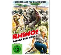 Rhino! - Safari zur Hölle