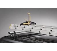 Rhino SafeClamp Pince pour échelle pour barres de toit