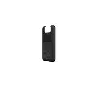 Rhino Shield Solid Suit - Coque de protection pour téléphone portable - noir, fibre de carbone - pour Zenfone 8