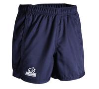 Rhino short auckland homme rh015 - sport de cyclisme adulte demi pantalon