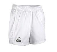 Rhino - Short de Rugby Auckland - Homme (2XL) (Blanc)