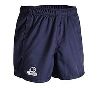Rhino - Short de Rugby Auckland - Homme (3XL) (Bleu Marine)