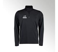 Rhino sous-Couche intermédiaire Unisexe, Noir/chiné, Taille XL