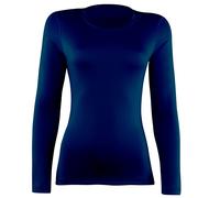 Rhino - T-shirt base layer à manches longues - Femme (FR 34-46) 10 couleurs