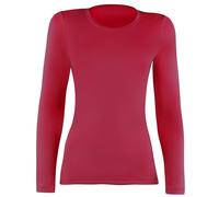 Rhino - T-shirt base layer à manches longues - Femme (FR 34-46) 10 (RW2829)