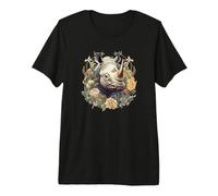 Rhino T-Shirt Haut de Gamme