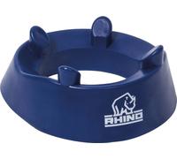 Rhino - Tee de Départ de Rugby Club RD682 (Taille Unique) (Bleu)