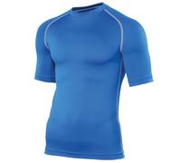 Rhino tee rh002 pour homme à manches courtes - t-shirt sport sport sport