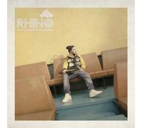Rhino - The leopard dilema (vinyl)
