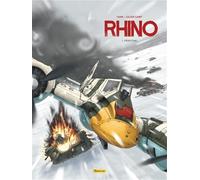 Rhino - Tome 1 - Pervitine