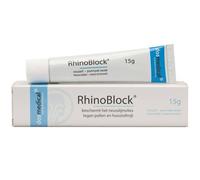 RhinoBlock® Anti-Allergie Pommade nasale Pommade(S) 15 g