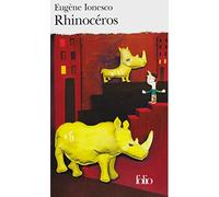 Rhinocéros