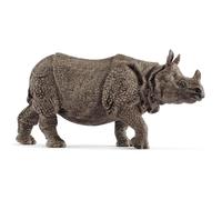 schleich WILD LIFE Rhinocéros indien