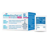 Rhinodouche Sel Junior 40 Sachets