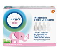 Rhinomer Baby Confort 10 recharges