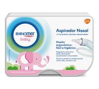 Rhinomer Baby Confort Aspirateur Nasal
