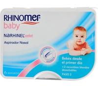 Rhinomer Baby Narhinel Comfort Nasensauger