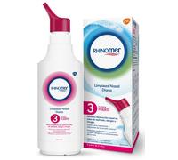 Rhinomer Fuerza Fuerte 3 Spray nasal con agua de mar - 135 ml