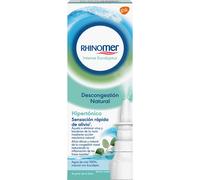 Rhinomer Eucalyptus en vaporisateur nasal 20ml